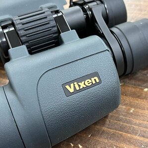 ビクセン/Vixen アスコットシリーズ 双眼鏡 ZR8～32×50 FIELD 4.2°-2.0° NO.1565-04 アウトドア スポーツ観戦 コンサートの画像8