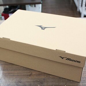 新品未使用 mizuno 26.5cm ホワイト プロテクティブスニーカー オールマイティ LSⅡ11L F1GA210001 安全靴 ミズノ 領収書発行可能の画像2