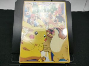 【 新品未開封品 ポケットモンスター 金銀編 第４巻 】 DVD 新品 未開封 送料無料 匿名配送 ポケモン アニメ