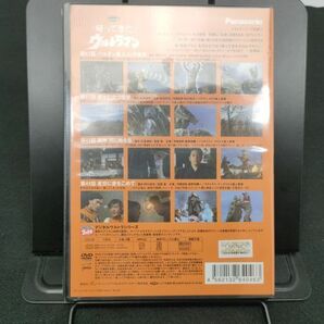 【 新品未開封品 DVD 帰ってきたウルトラマン Vol.11 】 DVD 新品 未開封 送料無料 匿名配送 ウルトラマン 特撮の画像2