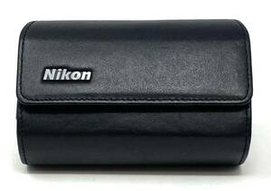 Nikon デジカメケース　コンパクトデジカメ用ケース　ニコン