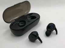 Bluetoothイヤホン ワイヤレスイヤホン 完全ワイヤレスイヤホン 高音質 Bluetooth5.0 ハンズフリー通話 充電式 iPhone Android_画像10