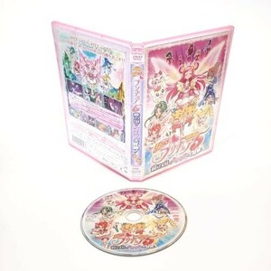 映画Yes!プリキュア5 鏡の国のミラクル大冒険!【初回限定版】(初回限定生産) [DVD] [DVD]