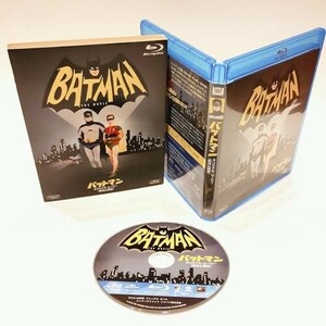 バットマン オリジナル・ムービー(劇場公開版) [Blu-ray] [Blu-ray]