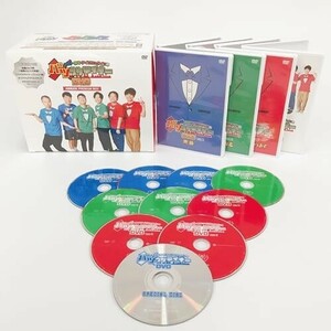 アキナ・和牛・アインシュタインのバツウケテイナーDVD 初回限定版 PREMIUM BOX [DVD]