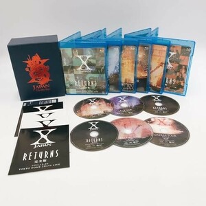 Blu-ray BOX [完全生産限定] [Blu-ray]