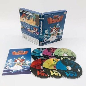 海のトリトン コンプリートBOX [DVD] [DVD]