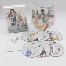 ラーゼフォン DVD-BOX [DVD]_画像1