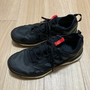 ★美品！ adidas TERREX「アディダス テレックス」AGRAVIC FLOW GTX