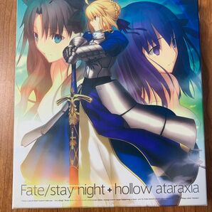 Fate/stay night + hollow ataraxia PCゲーム