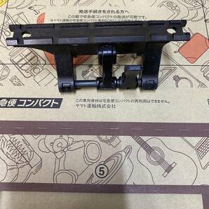 東京マルイ スタンダード MP5のスコープマウント中古品 絶版品の画像1