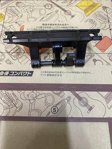 東京マルイ　スタンダード　MP5のスコープマウント中古品　絶版品