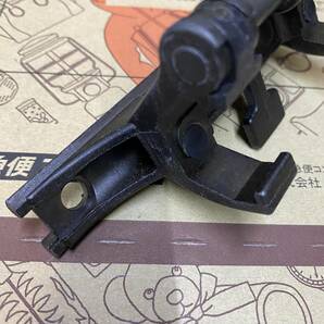 東京マルイ スタンダード MP5のスコープマウント中古品 絶版品の画像6
