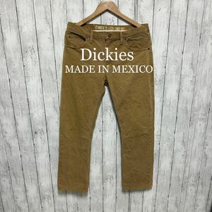 Dickies メキシコ製チノパン！雰囲気◎