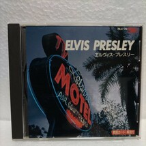 エルヴィス・プレスリー / ELVIS PRESLEY_画像1