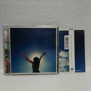 ＢＯＮＮＩＥ ＰＩＮＫ／ＥｖｅｒｙＳｉｎｇｌｅＤａ