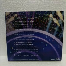 Disney 声の王子様 Voice Stars Dream Selection CD_画像2