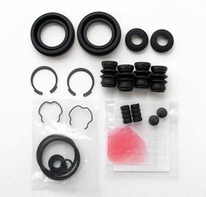  Silvia S14 CS14 ( turbo *NA) brake caliper overhaul seal kit ( rear for ) original same etc. goods made in Japan 