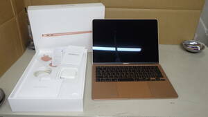 ■Apple■MacBook Air Retinaディスプレイ 13.3 MGND3J/A■中古■　★即決★