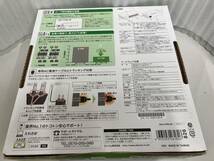 ■ELECOM■100BASE-TX対応スイッチングハブ■EHC-F16PN-JW■新品■　★即決★_画像7