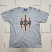 PENDLETON ペンドルトン　半袖Tシャツ　M（L相当）_画像1