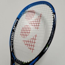 YONEX　ヨネックス　硬式テニスラケット　VCORE SV　25　②_画像9