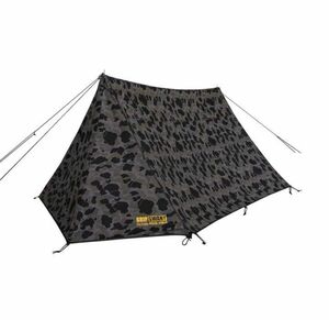 GRIP SWANY × atmos TENT