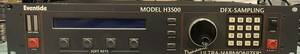 Eventide H3500 Ultra Harmonizer