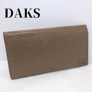 Dax Long Wallet Daks