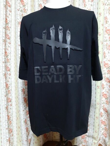 DAED BY DAYLIGHT Tシャツ Mサイズ　未使用タグ付き