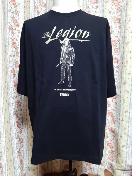 DBD THE LEJION Tシャツ　Mサイズ　未使用タグ付き