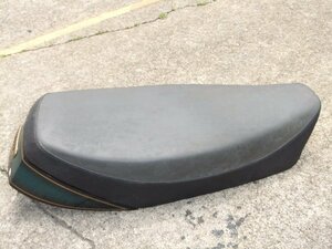 YAMAHA Yamaha SR400 original seat 3HT7 1995 year 