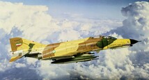 ★ディティールUP!/1/72ホビーマスター/HOBBY MASTER/F-4EファントムⅡ/PHANTOM/イラン空軍/Iranian Air Force/トップガン/TOPGUN/HA19025_画像3