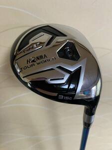 HONMA GOLF