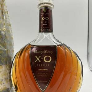 KY0425 XO ブランデー 古酒 ナポレオン MOET SUNTORY まとめの画像4