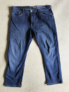 GAP SLIM COMFORT STRETCH Denim jeans W36