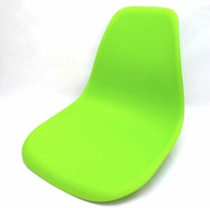[ green ] boat seat boat. bearing surface exchange boat boat chair chair marine seat sea leisure outdoor 