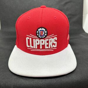 ロサンゼルス Clippers 帽子 キャップ CAP 