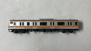 KATO 10-541 E233系0番台 中央線 青梅線 H編成 6両基本セット クハE232-504 バラ ジャンク