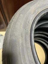 ★安い★ ダンロップ 175/65R15 4本セット LE MANS V ルマン 5 DUNLOP 検） アクア フィット_画像6