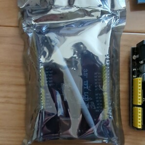 Arduino UNO R3 + LCD 3.5インチ 5コ + 2.8インチ 1個の画像3