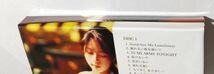 ZARD/Golden Best 15th Anniversary CRYSTAL～Autumn to Winter～DVD付限定盤_画像3