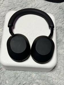 [超美品] SONY WH-1000XM5 (送料無料)