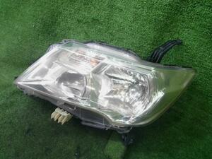 セレナ DBA-C26 左 ヘッドランプ ヘッドライト ASSY 20G MR20DD H24年 26060-1VA0A