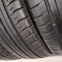 ◆本州・四国は送料無料◆ ＜訳アリ特価！ ノーマル 4本＞ 165/55R15 ATR-K エコノミスト 2017年製 MRワゴン アルト 軽のインチアップ_画像4