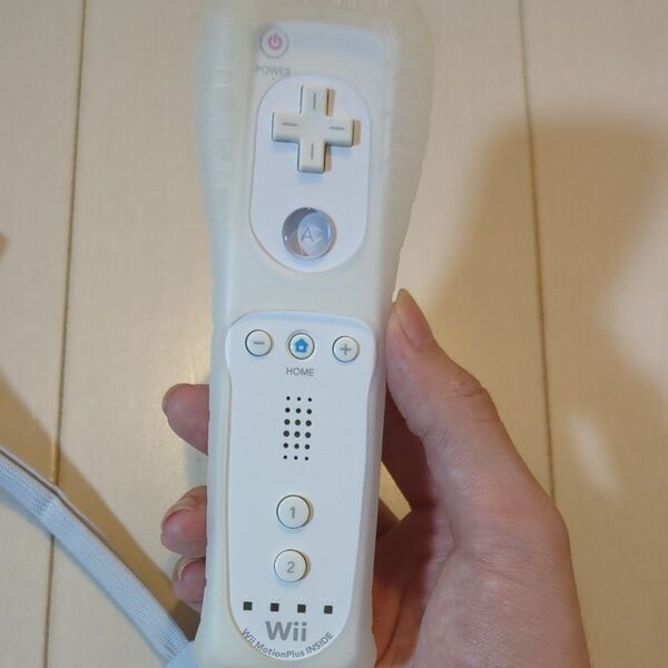 Wiiリモコンプラス ジャンク