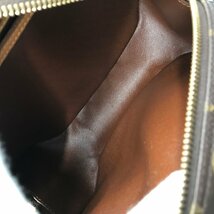 1円 良品 LOUISVUITTON ルイヴィトン モノグラム ブロワ ショルダー バッグ a2812_画像8