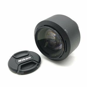 1円 美品 Nikon ニコン AF-S NIKKOR 85ｍｍ 1：1.8G 一眼レフ カメラ レンズ ｍ12842の画像1