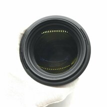 1円 美品 Nikon ニコン AF-S NIKKOR 105ｍｍ 1：1.4E 一眼レフ カメラ レンズ ｍ12837_画像2