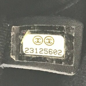 1円 美品 CHANEL シャネル ココマーク マトラッセ ２WAY ラムスキン ミニ ハンド チェーン ショルダー バッグ レッド a2298の画像10